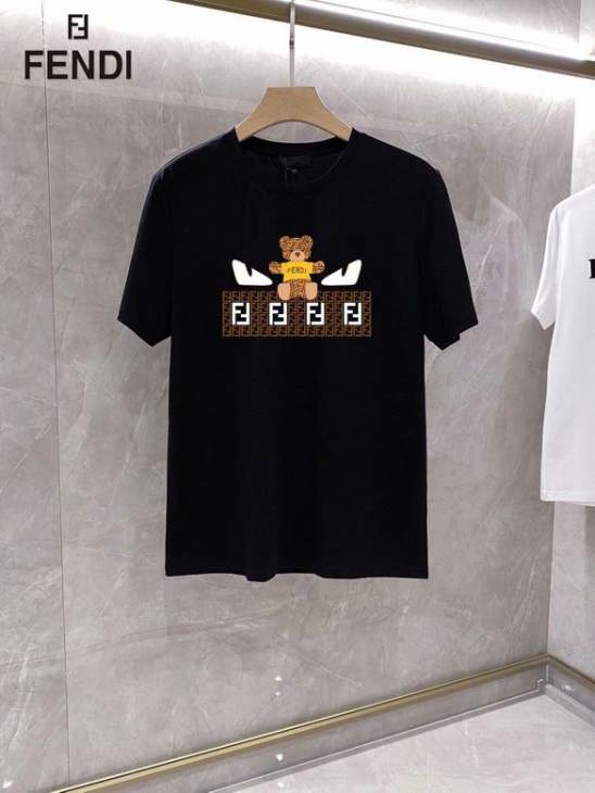 Picture of Fendi T Shirts Short _SKUFendiS-4XL25tn1014108